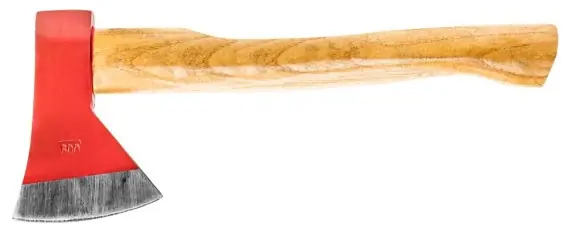 Niska cena Siekiera 1250 g, trzonek drewniany